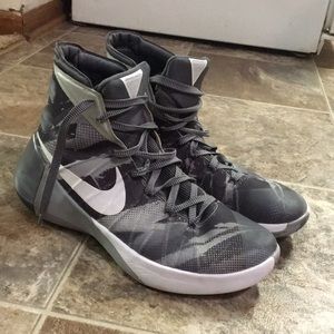 Nike Hyperdunk  basketball shoes